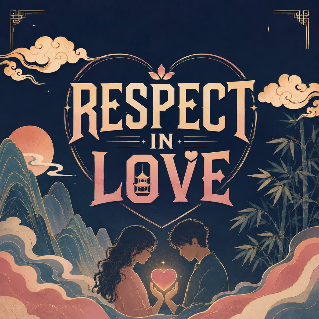 Respect in Love Logo